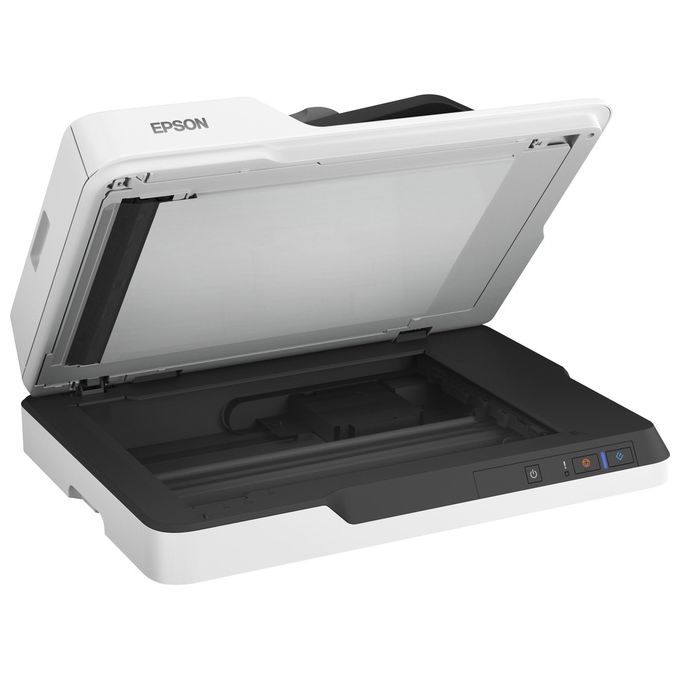 Epson ds-1630 a4 25ppm-10ipm 600x600dpi adf 50ff usb 3.0