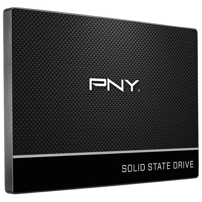 PNY CS900 Unita' a stato solido (SSD Interno) 1TB Serie 2.5 SATA III