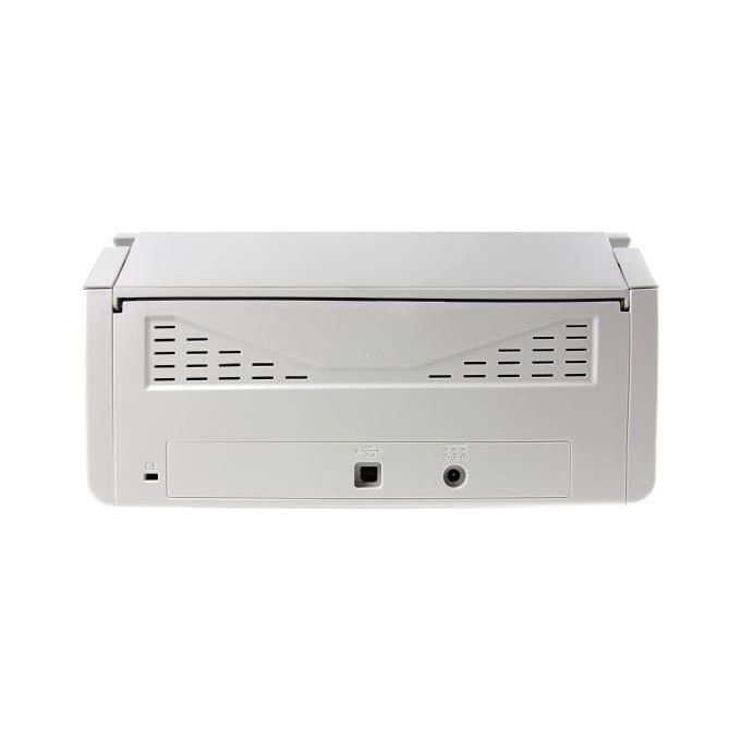 Avision AD230 Scanner 600x600 Dpi Scanner Adf Grigio A4