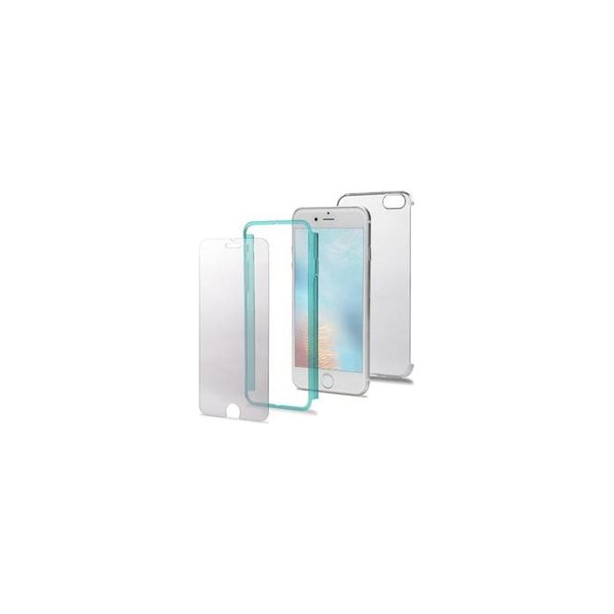 Celly Total body 360 Iphone 7 tf