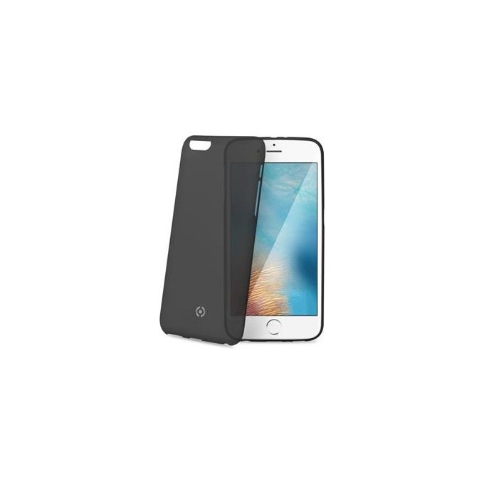 Celly Frost Iphone 7 Black