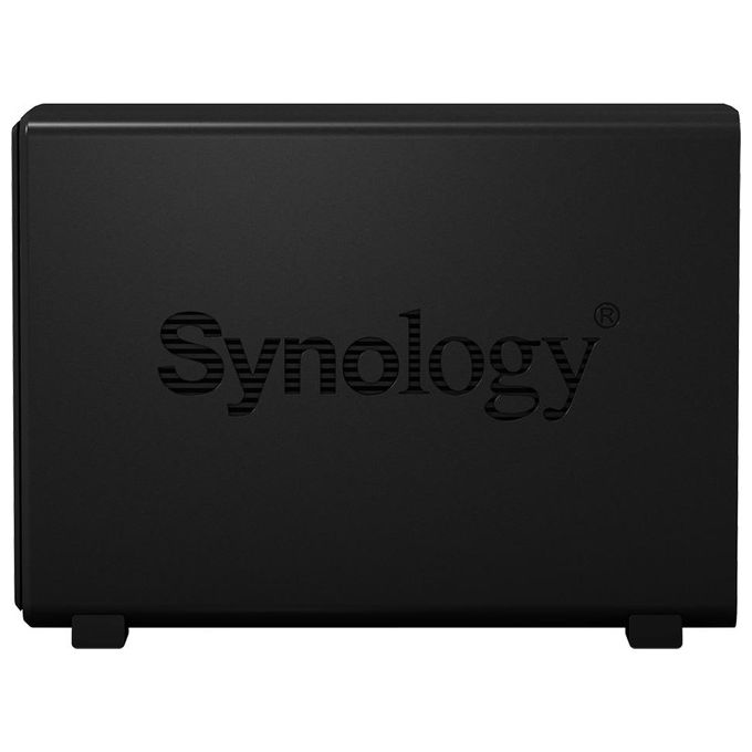 Synology DS118 nas 1bay 3,5 Sata3 1,4ghz dc 1gb ddr3 Gigalan Usb3.0