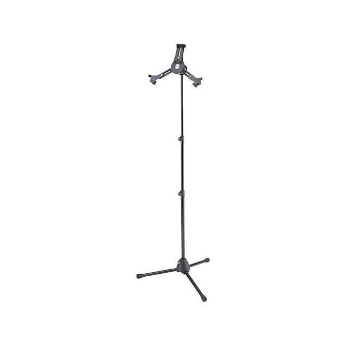 Konig and Meyer 19793 Supporto per Tablet o Notebook Nero