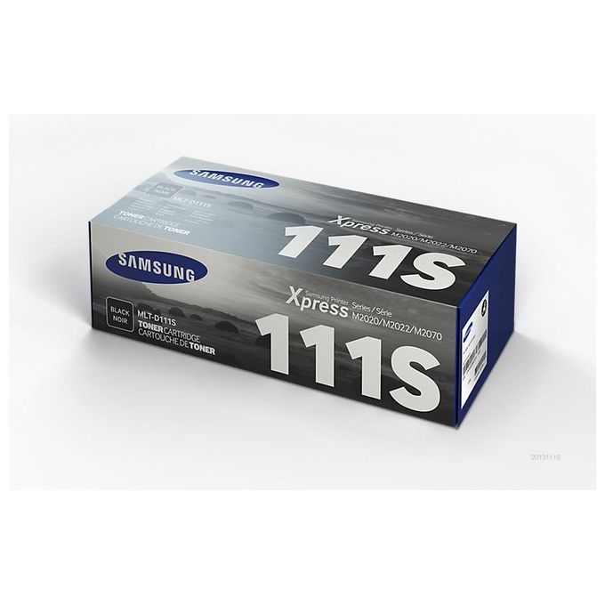 Samsung Consumabile Toner Mlt-d111s 1000pg