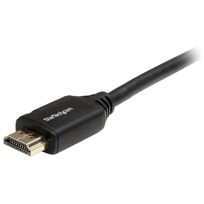 Startech cavo hdmi Premium ad alta Velocita' con Ethernet - 4k 60hz 2mt