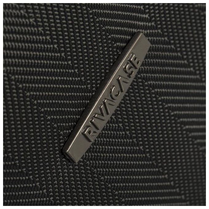 Rivacase borsa per ufficio business 15,6''-12'' colore nero