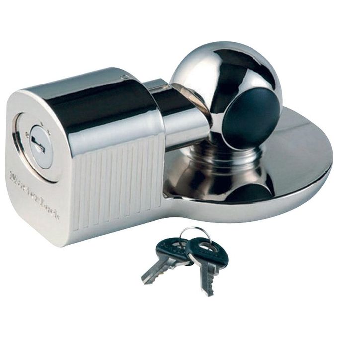 Master Lock Antifurto per Rimorchi Universale