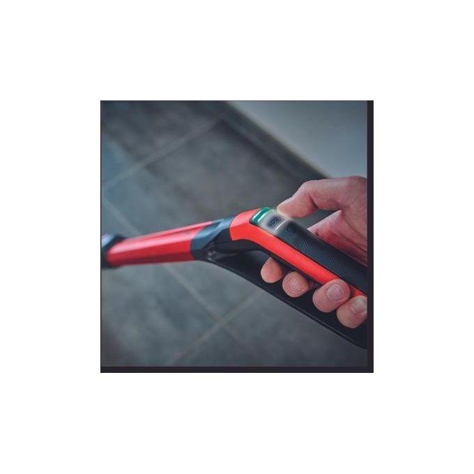 Einhell CLEANEXXO Pulitore per pavimenti a batteria 18V