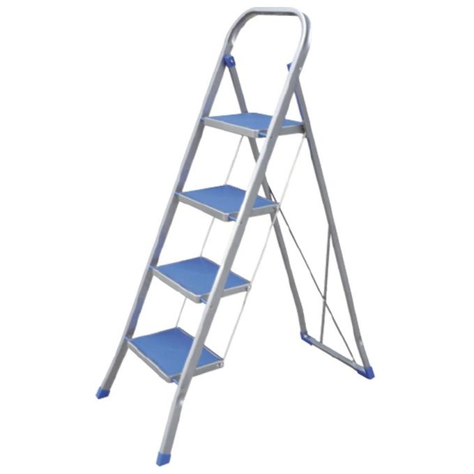 Scala Willy 4 Gradini Portata Massima 150 Kg