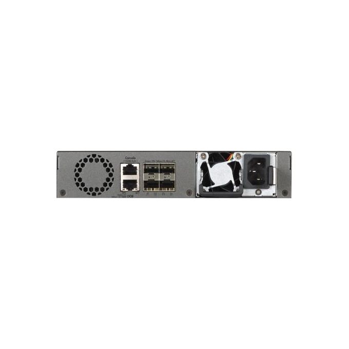 Netgear ProSAFE M4300-24X Switch L3 gestito 24 x 10 Gigabit Ethernet + 4 x SFP+ a 10 Gigabit condiviso montabile su rack