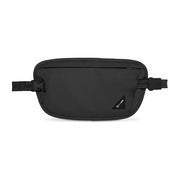 Pacsafe Coversafe X100 Marsupio Nero