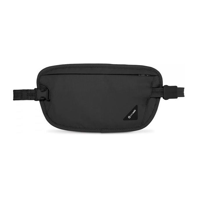 Pacsafe Coversafe X100 Marsupio Nero
