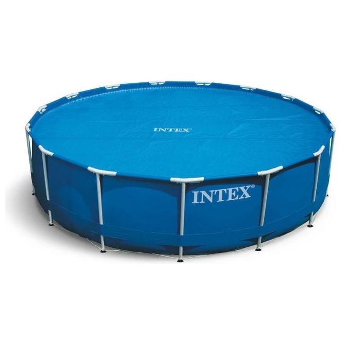 Intex Telo Termico Easy-Frame Cm. 488
