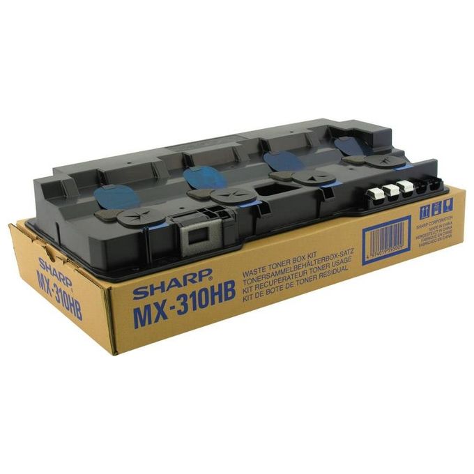 Sharp Waste Toner Box X Mx-2600 Mx-3100