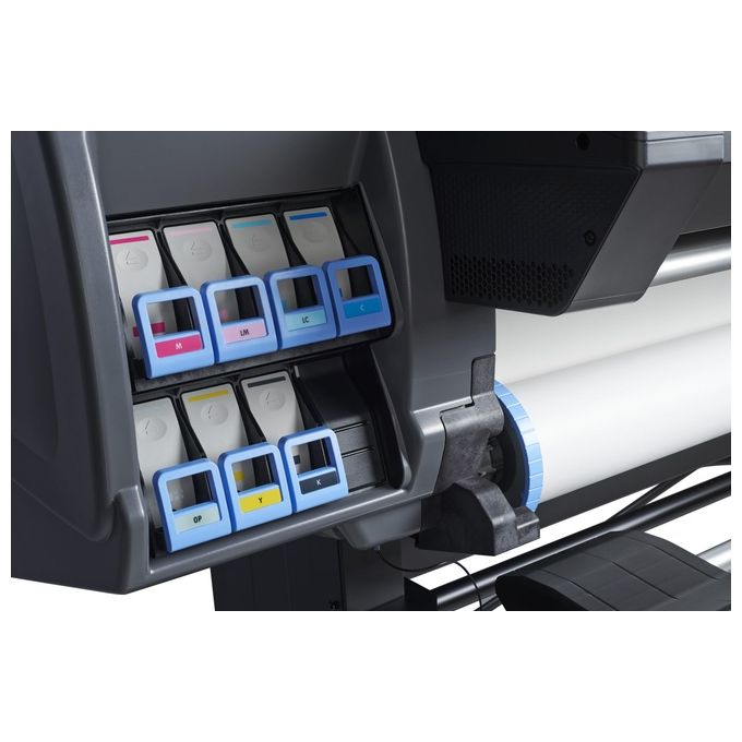 HP Latex 365 64 Stampante Grandi Formati Colore Ink-Jet 1200x1200 Dpi Gigabit LAN