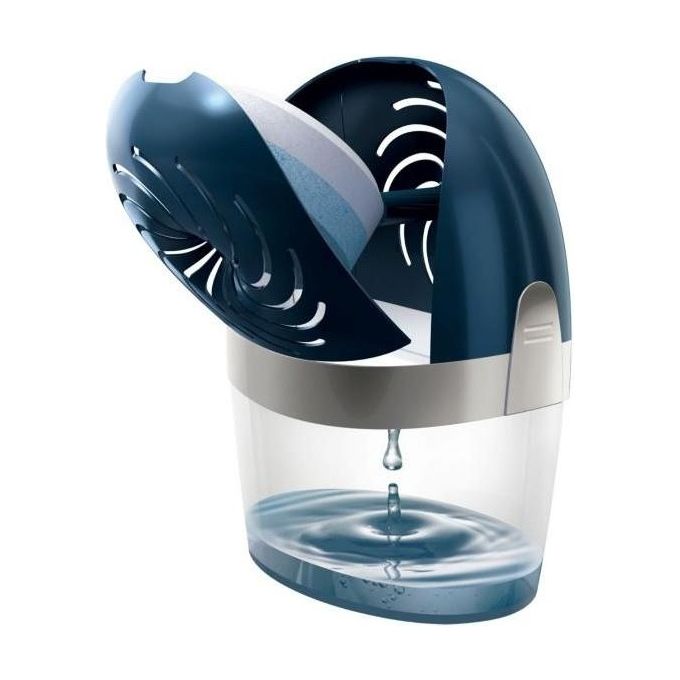 Henkel 1680706 Assorbiumidita' Kit Aero 360â° con Power Tab Inodore 450gr
