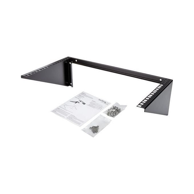 StarTech.com RK619WALLV Armadio per Server Rack Aperto 6U