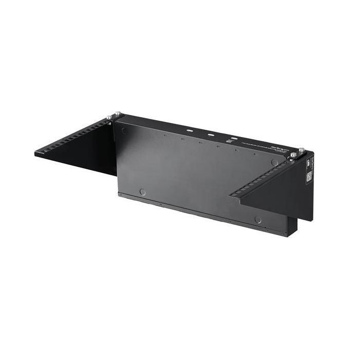 StarTech.com RK619WALLV Armadio per Server Rack Aperto 6U