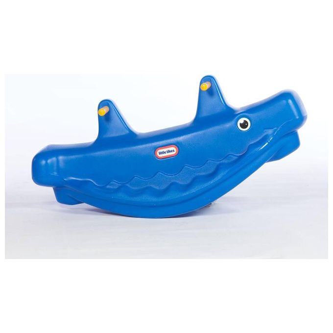 Little Tikes Balena a Dondolo