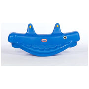 Little Tikes Balena a Dondolo