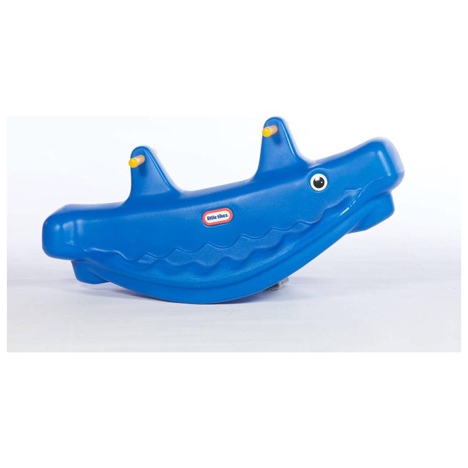 Little Tikes Balena a Dondolo