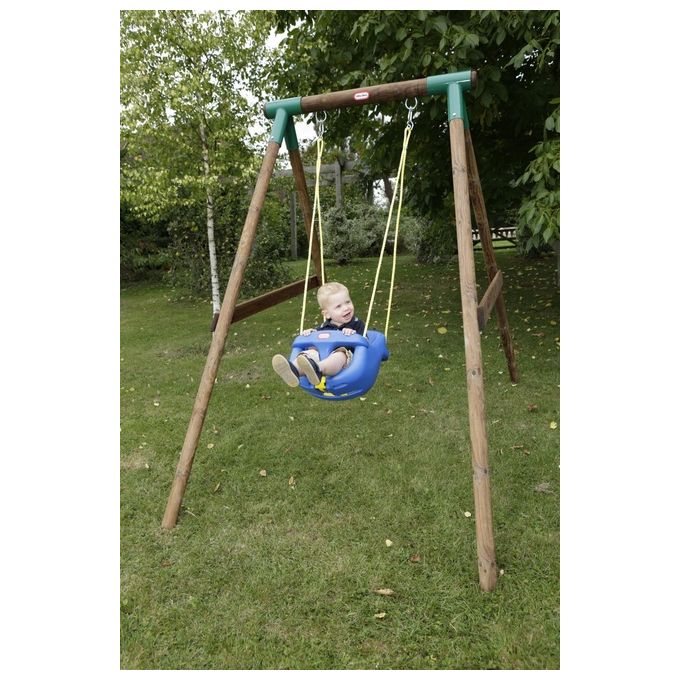 Little Tikes 9004309 - Altalena Prime Sensazioni