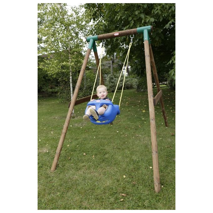 Little Tikes 9004309 - Altalena Prime Sensazioni