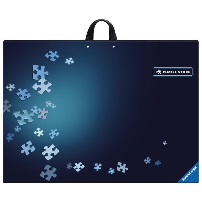 Ravensburger Puzzle Store Contenitore di Conservazione per Puzzle