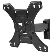 One for All Supporto da Parete per Tv 60'' Solid Turn 90 Nero