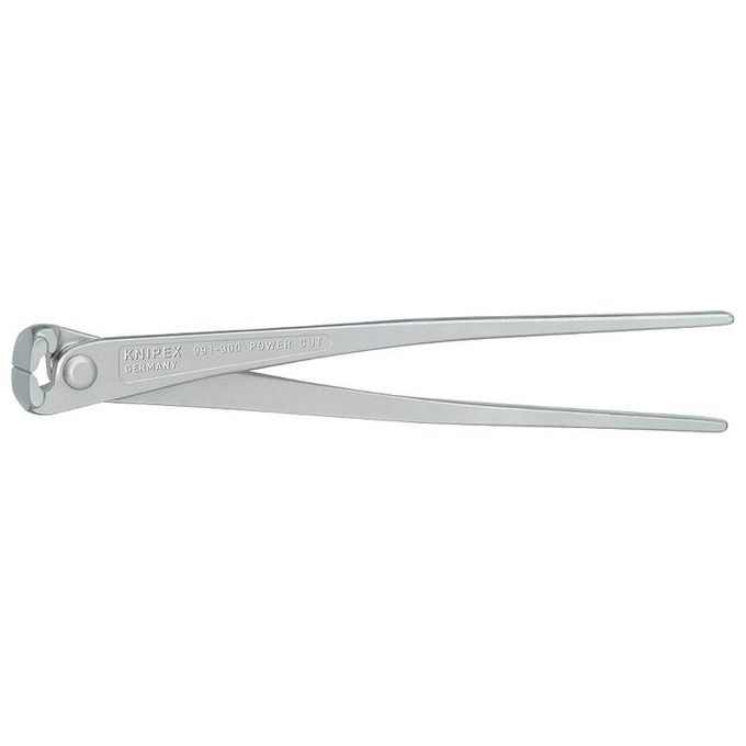 Knipex Tenaglia per Ferraioli e Cementisti Tipo Forte 300mm
