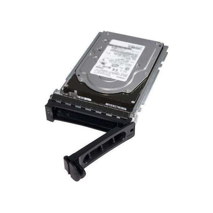Dell 400-AJQD Disco Rigido Interno 1,2Tb 10k Rpm Sas 12Gbps 2,5