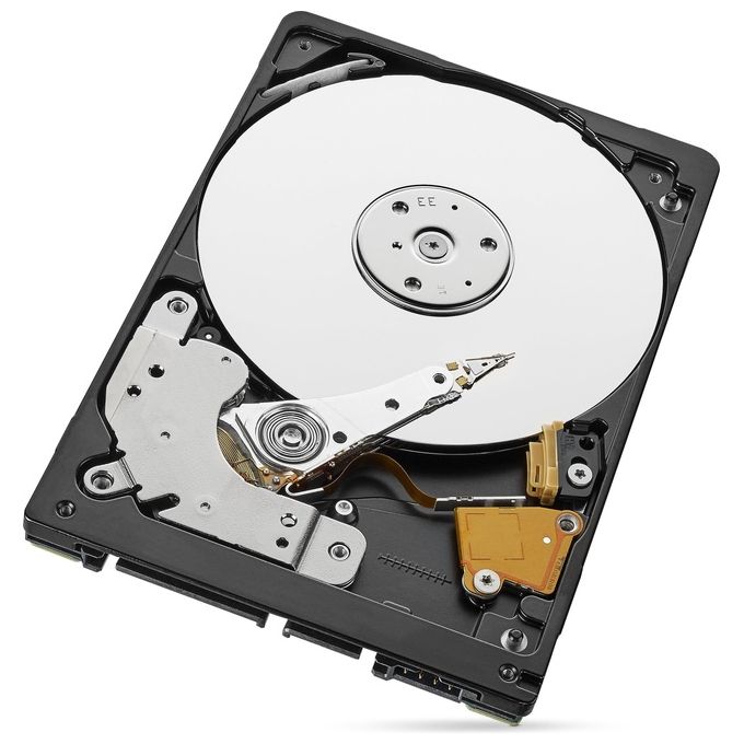 Seagate Mobile Barracuda 2.5 2tb sata 2,5 5400rpm 6gb-s 128mb 7mm