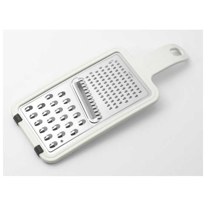 Grattugia Universale in acciaio Inox Lillo