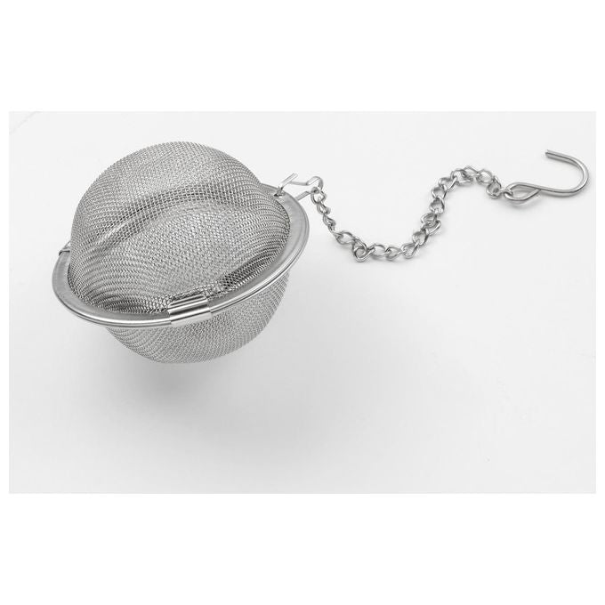 Filtro per Theiera con rete in acciaio inox