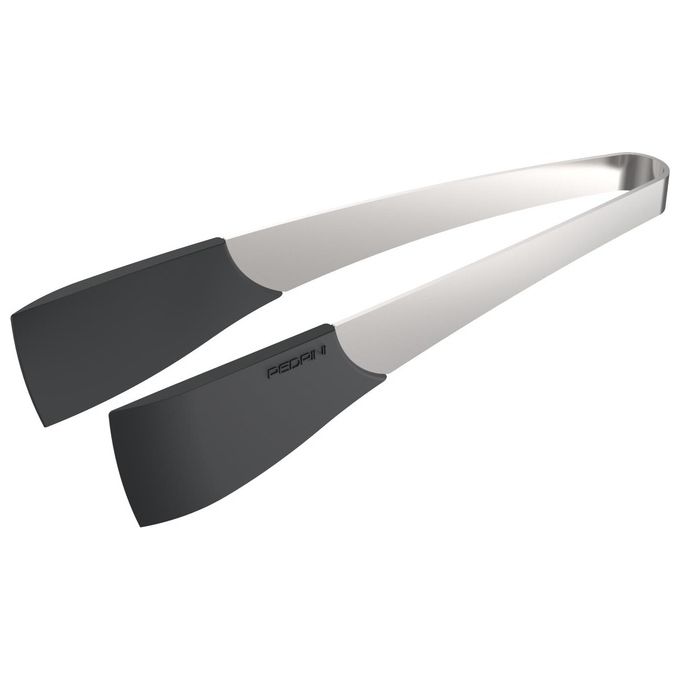 Pedrini 04gd044 Pinza per Pane Inox-Nylon Lillo