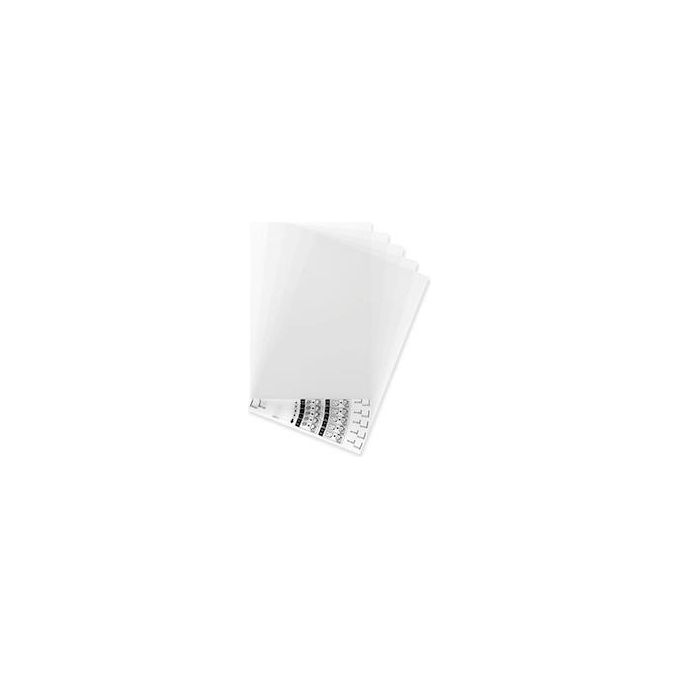 Epson Carrier Sheet 5 Sheets