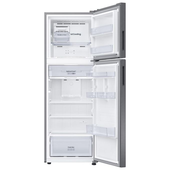 Samsung RT31CG5624S9 Frigorifero Doppia Porta EcoFlex AI 305 Litri Classe Energetica E