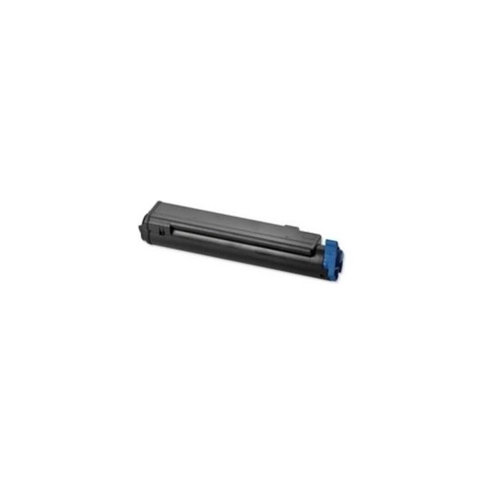 OKI 2643495 Toner Cartuccia Laser Originale Ciano 6000 Pagine per C532 C542 MC563 MC573 colore Ciano