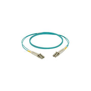Panduit Cavo a Fibre Ottiche 3mt OS2 LC Giallo