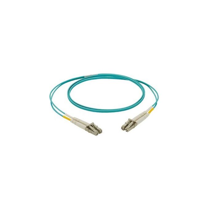Panduit Cavo a Fibre Ottiche 3mt OS2 LC Giallo