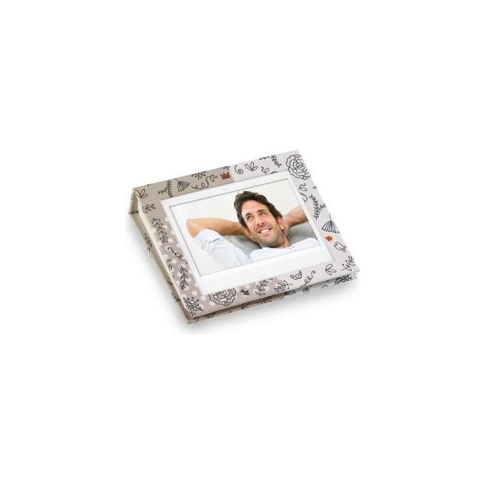 Fujifilm Instax Wide Pocket Album Ornaments 40 Foto