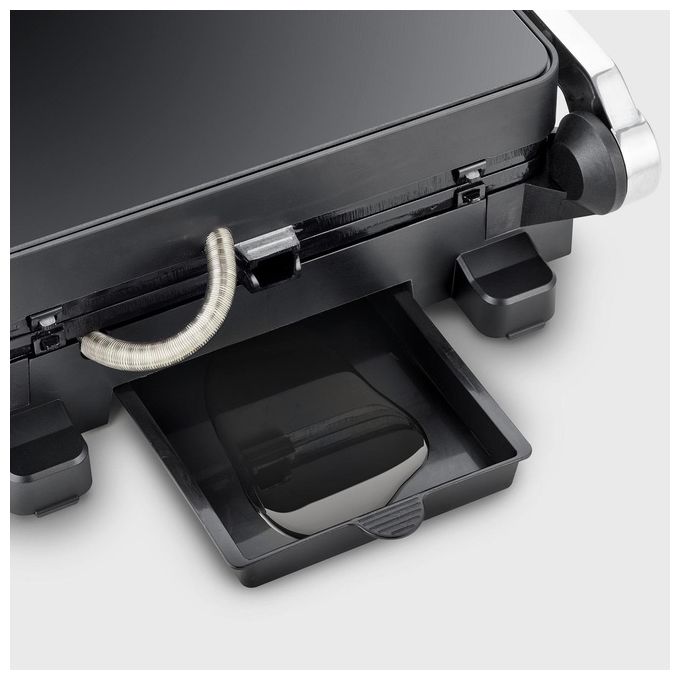 Severin KG 2399 SEVINI Comfort Kontaktgrill