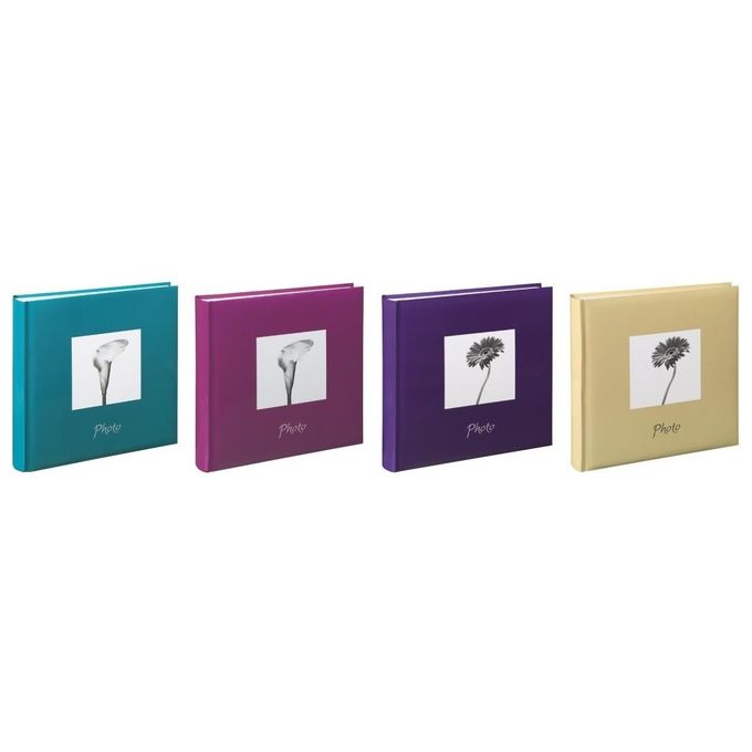 Hama Jumbo Susi Trend 30x30cm 100 Pagine Colori Assortiti
