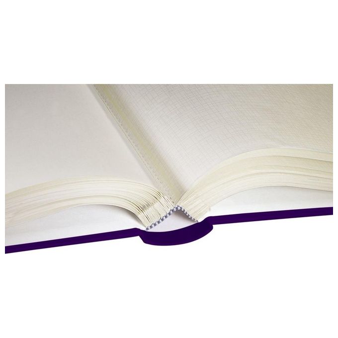 Hama Jumbo Susi Trend 30x30cm 100 Pagine Colori Assortiti