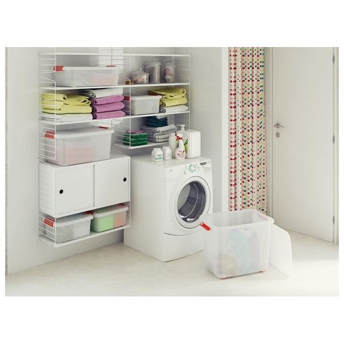 Kis I K Latch Box L 59x39x28cm
