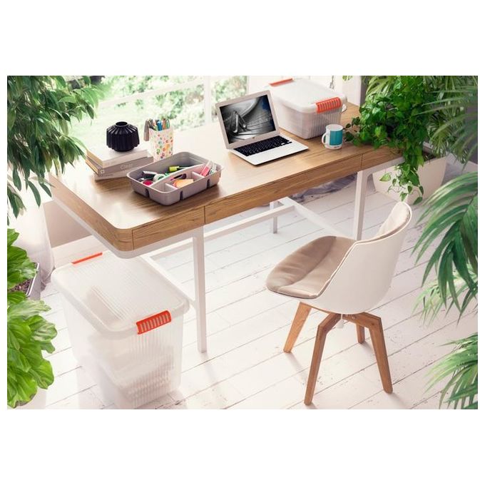 Kis I K Latch Box M 59x39x18cm
