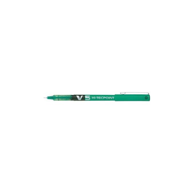 Pilot Cf12 Roller Hi-tecpoint V5 Verde