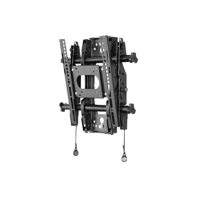 ITB Supporto TV a Parete 32'' Nero