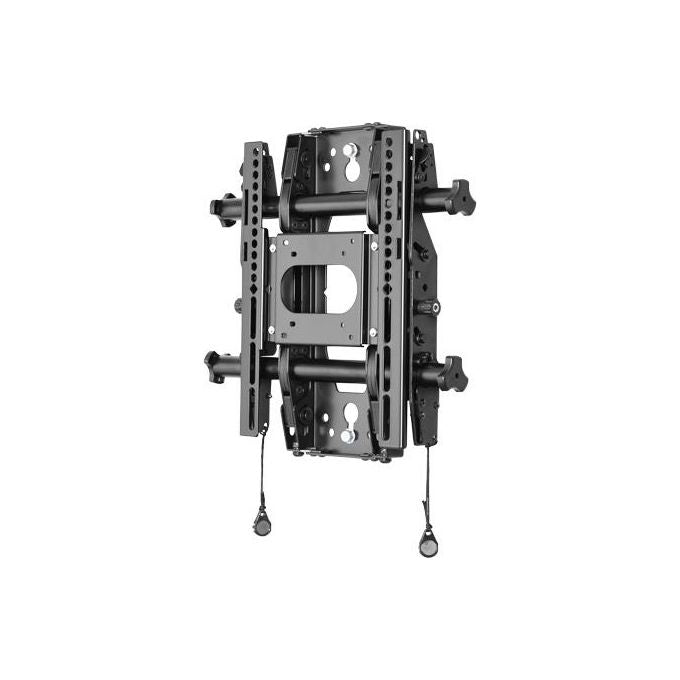 ITB Supporto TV a Parete 32'' Nero