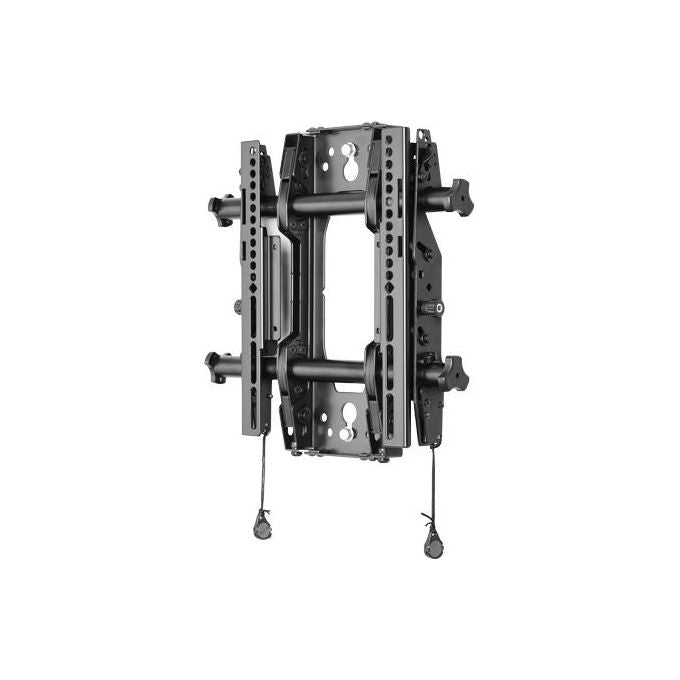 ITB Supporto TV a Parete 32'' Nero